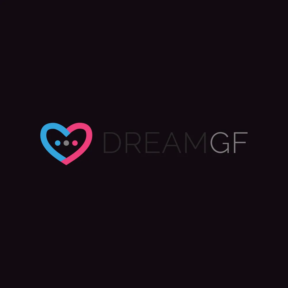 Dreamgf logo offer square
