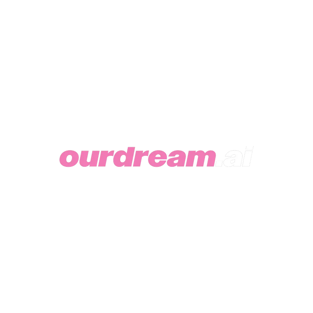 Ourdream ai logo offer square
